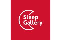 Sleep Gallery (Zamora) logo