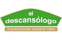 El Descansologo (Zaragoza) logo