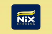 Nix Bedding (Mieres) logo