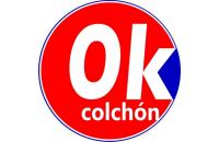 Ok Colchón (Cartama) logo